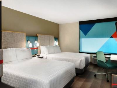 Avid Hotels - Oklahoma City - Quail Springs By Ihg Exterior photo